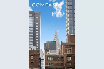 150 E 49th Street #9D, New York City, NY 10017 - Photo 2