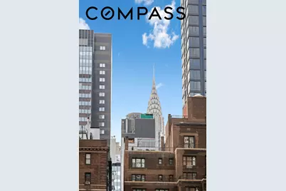 150 E 49th Street #9D, New York City, NY 10017 - Photo 2