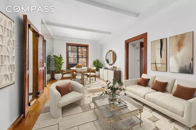 150 E 49th Street #9D, New York City, NY 10017 - Photo 1