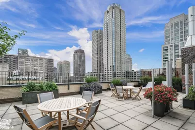 322 W 72nd Street #10D, New York City, NY 10023 - Photo 10