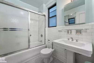 322 W 72nd Street #10D, New York City, NY 10023 - Photo 8