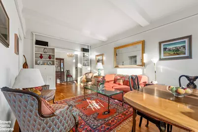 322 W 72nd Street #10D, New York City, NY 10023 - Photo 2