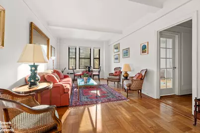 322 W 72nd Street #10D, New York City, NY 10023 - Photo 1