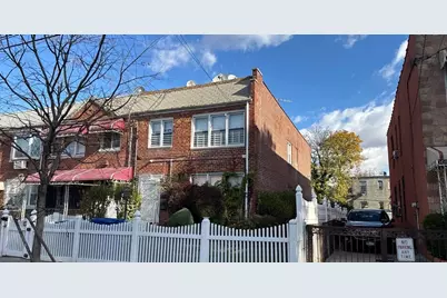 743 Warwick Street, New York City, NY 11207 - Photo 4