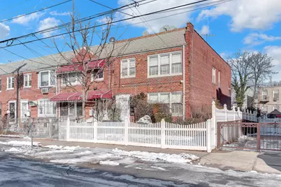 743 Warwick Street, Brooklyn, NY 11207 - Photo 2