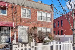 743 Warwick St, Brooklyn, NY 11207 - Photo 4