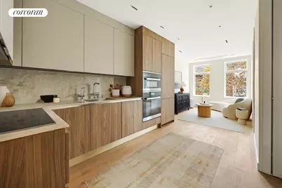 21 Lefferts Place #4, New York City, NY 11238 - Photo 2