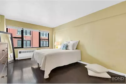 210 E 36th Street #5E, New York City, NY 10016 - Photo 4