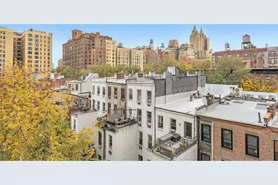 46 W 95th Street #7C, New York City, NY 10025 - Photo 2