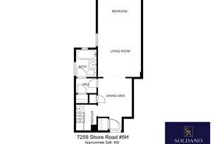 7259 Shore Rd, New York City, NY 11209 - Photo 12