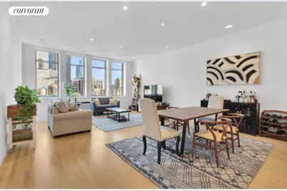 252 7th Avenue #16J, New York, NY 10001 - Photo 1