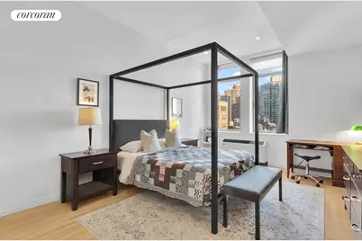 252 7th Avenue #16J, New York, NY 10001 - Photo 4