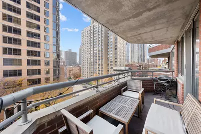 401 E 84th Street #5B, New York City, NY 10028 - Photo 6