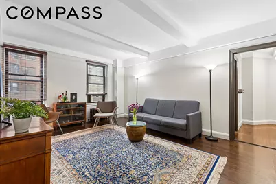 321 E 54th Street #6A, New York City, NY 10022 - Photo 1