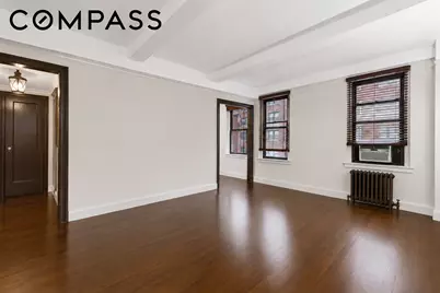 321 E 54th Street #6A, New York City, NY 10022 - Photo 4