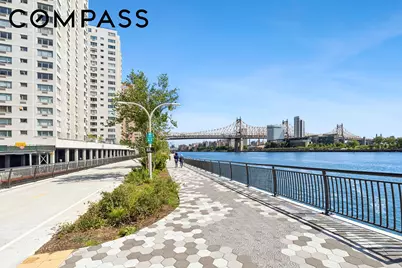 321 E 54th Street #6A, New York City, NY 10022 - Photo 12