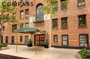321 E 54th St, New York City, NY 10022 - Photo 10