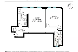 321 E 54th St, New York City, NY 10022 - Photo 10