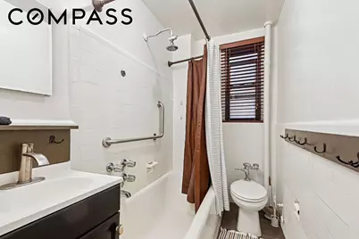 321 E 54th Street #6A, New York City, NY 10022 - Photo 8
