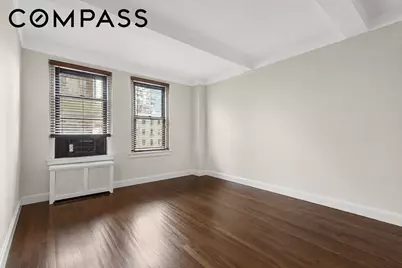 321 E 54th Street #6A, New York City, NY 10022 - Photo 6