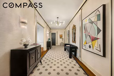 1016 5th Avenue #9A, New York City, NY 10028 - Photo 4