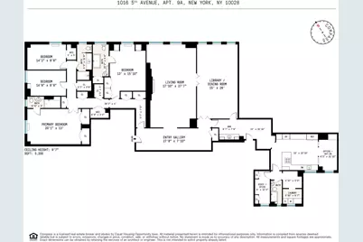1016 5th Avenue #9A, New York City, NY 10028 - Photo 18