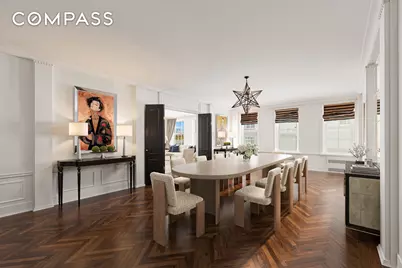 1016 5th Avenue #9A, New York City, NY 10028 - Photo 6