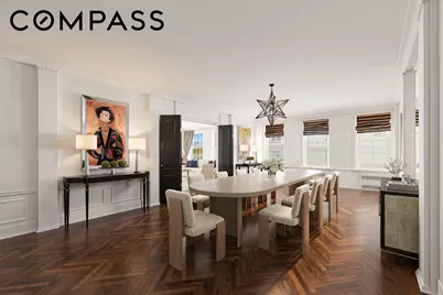 1016 5th Avenue #9A, New York City, NY 10028 - Photo 6