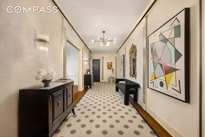 1016 5th Avenue #9A, New York City, NY 10028 - Photo 4