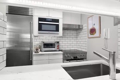 1065 Park Avenue #3BC, New York City, NY 10128 - Photo 4