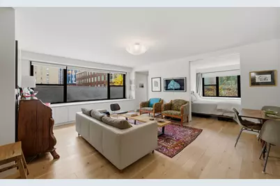 1065 Park Avenue #3BC, New York City, NY 10128 - Photo 2