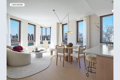 482 Kent Avenue #PHB, New York City, NY 11249 - Photo 2