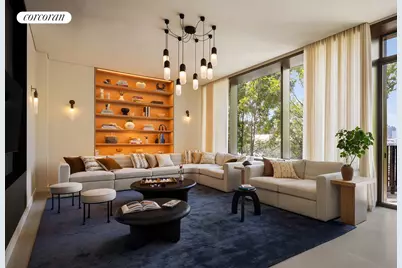 482 Kent Avenue #PHB, New York City, NY 11249 - Photo 18