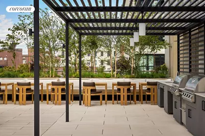 482 Kent Avenue #PHB, New York City, NY 11249 - Photo 20