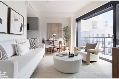 30 Bushwick Avenue #4A, New York City, NY 11211 - Photo 1