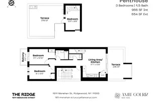 1811 Menahan St, New York City, NY 11385 - Photo 14