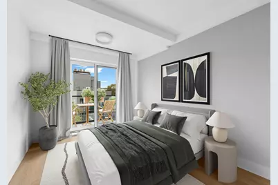 1811 Menahan Street #4, New York City, NY 11385 - Photo 4