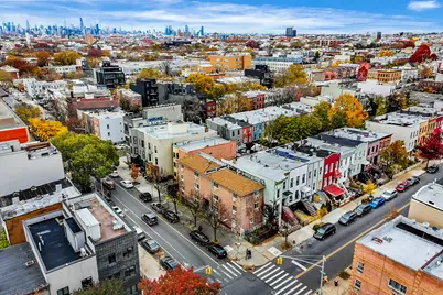 693 Evergreen Avenue #Entire Building, New York City, NY 11207 - Photo 2