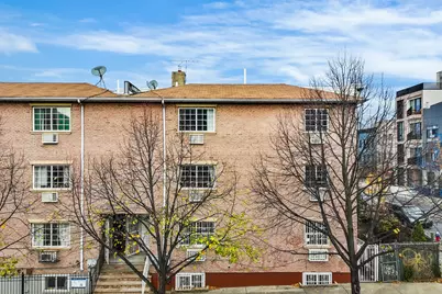 693 Evergreen Avenue #Entire Building, New York City, NY 11207 - Photo 4