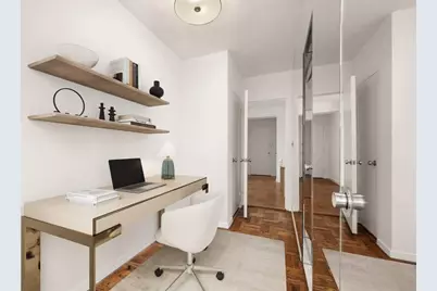 200 E 66th Street #E1801, New York City, NY 10065 - Photo 4