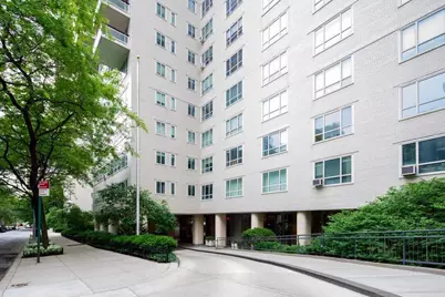 200 E 66th Street #E1801, New York City, NY 10065 - Photo 12