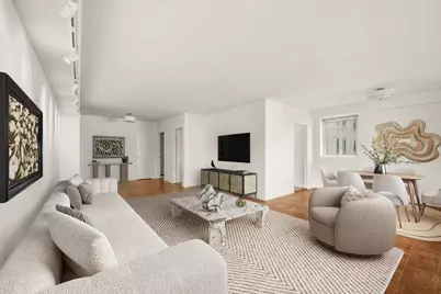 200 E 66th Street #E1801, New York City, NY 10065 - Photo 2