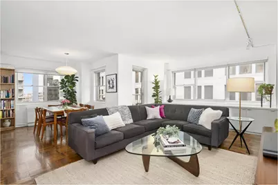 70 E 10th Street #11L, New York City, NY 10003 - Photo 2
