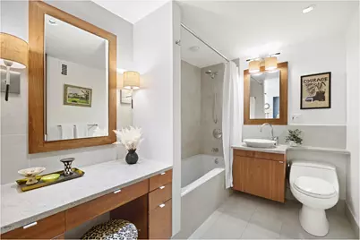 70 E 10th Street #11L, New York City, NY 10003 - Photo 8