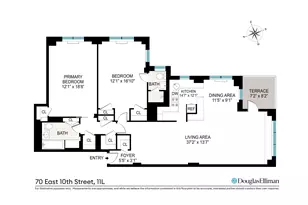 70 E 10th St, New York City, NY 10003 - Photo 14