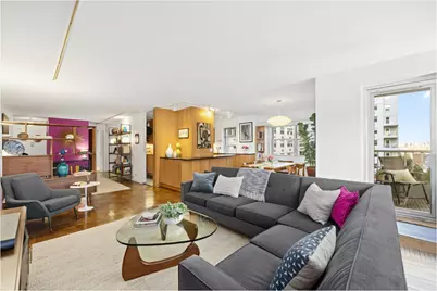 70 E 10th Street #11L, New York City, NY 10003 - Photo 1