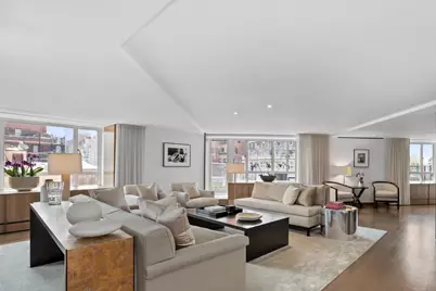 799 Park Avenue #19BC, New York City, NY 10021 - Photo 1