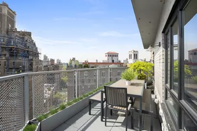 799 Park Avenue #19BC, New York City, NY 10021 - Photo 6