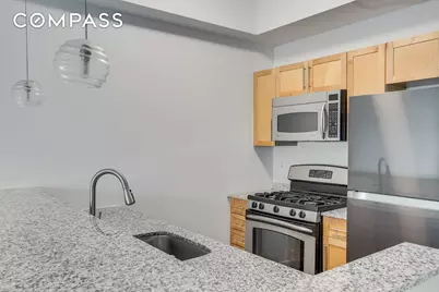 516 W 47th Street #N7A, New York City, NY 10036 - Photo 4