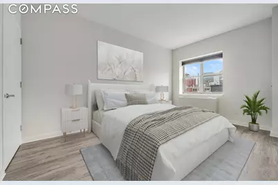 516 W 47th Street #N7A, New York City, NY 10036 - Photo 6